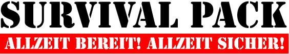 Survival Pack